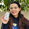 Moringa Powder Capsules | Buy 2 Get 1 FREE